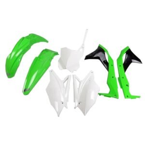 Kit plastiques Ufo COULEUR ORIGINE 2020