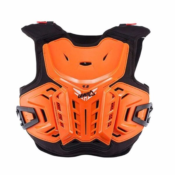 Pare pierre Leatt 4.5 JUNIOR