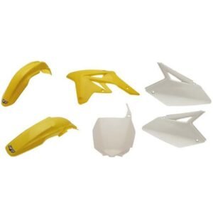 Kit plastiques Ufo couleur origine