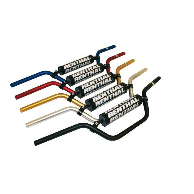 Guidon Renthal CLASSIC PIT BIKES 100 ET PLUS