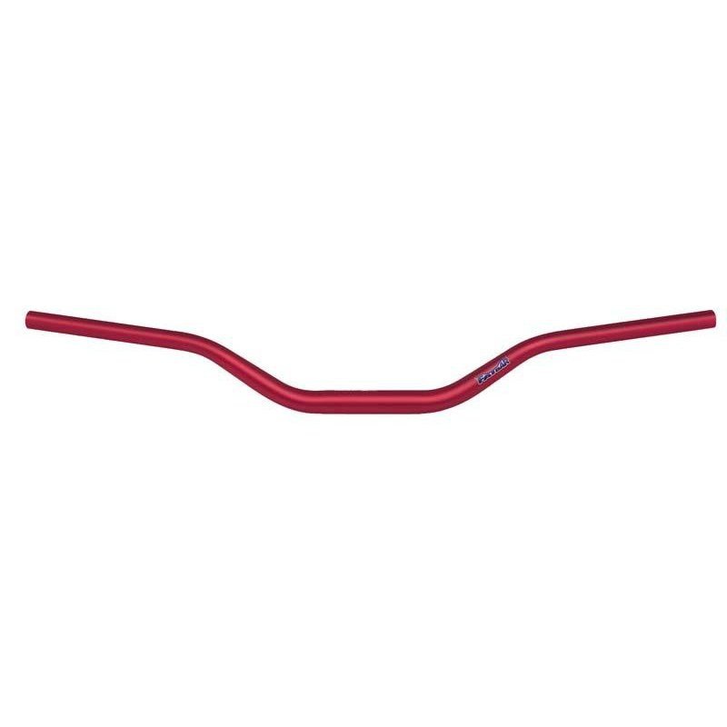Guidon Renthal Fat Bar MUSKIN/ROCKZEN 604