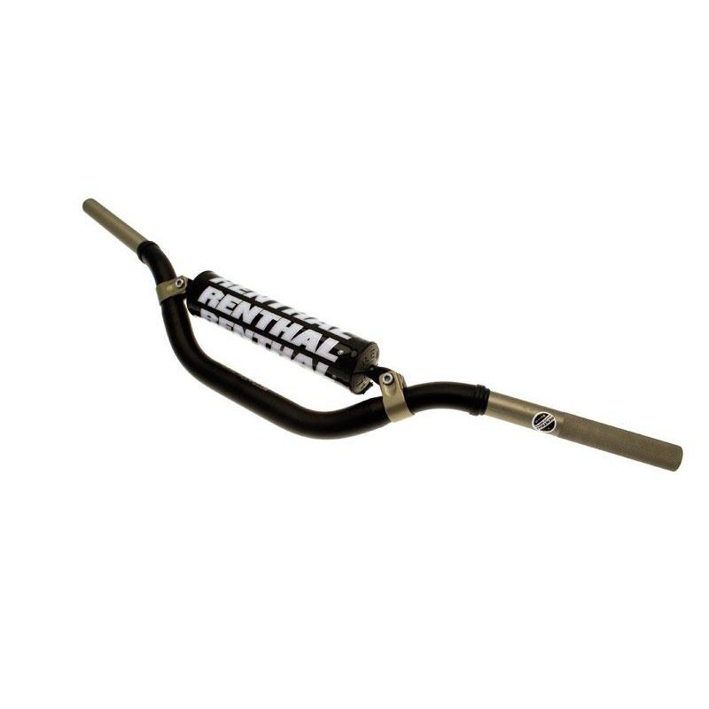 Guidon Renthal TWINWALL MINI CROSS