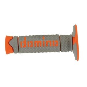 Poignées de guidon Domino OFF-ROAD FULL GRIP