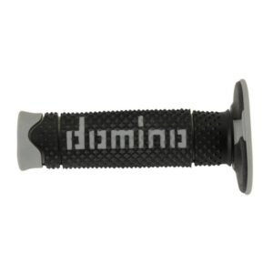 Poignées de guidon Domino OFF-ROAD FULL GRIP