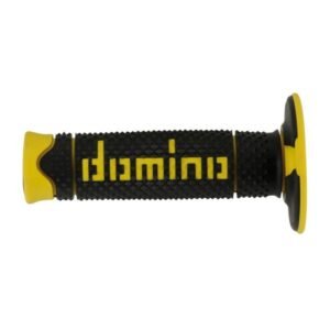 Poignées de guidon Domino OFF-ROAD FULL GRIP