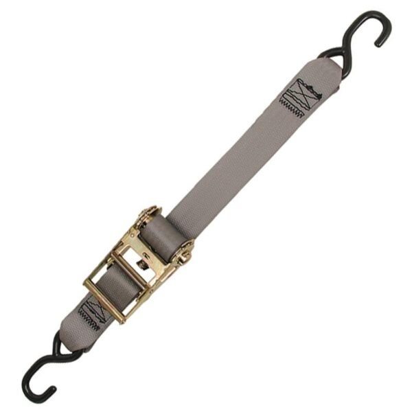 Sangle Bihr A CLIQUETS 4.5M