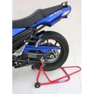 Garde boue Ermax Arrière KAWASAKI ZZR 1400 2006/2017