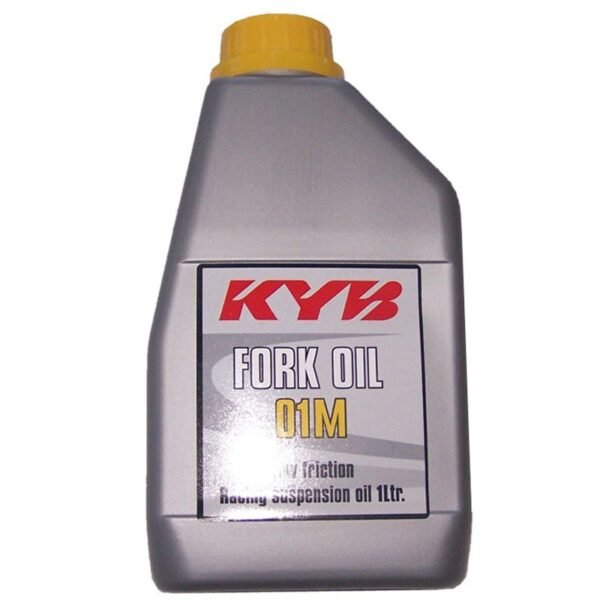 Huile de fourche Kayaba 1 LITRE
