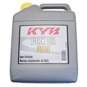 Huile de fourche Kayaba 5 LITRES