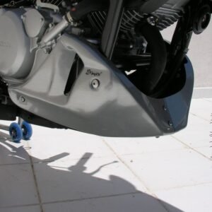 Sabot moteur Ermax