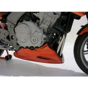 Sabot moteur Ermax