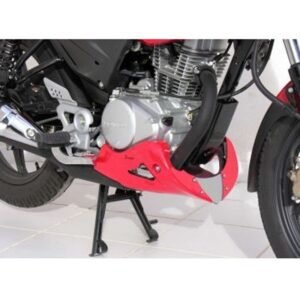 Sabot moteur Ermax