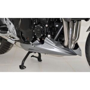 Sabot moteur Ermax