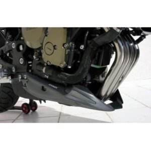 Sabot moteur Ermax