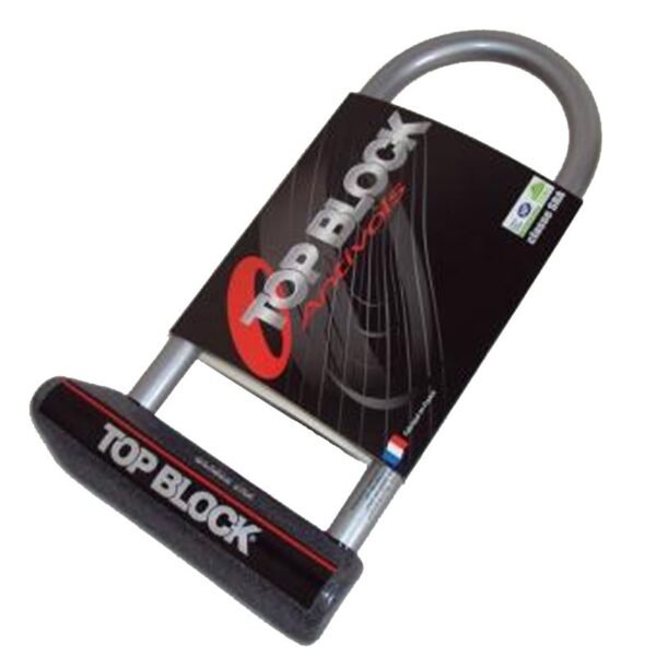 Antivol Top Block SILVER DF 16/210 SRA