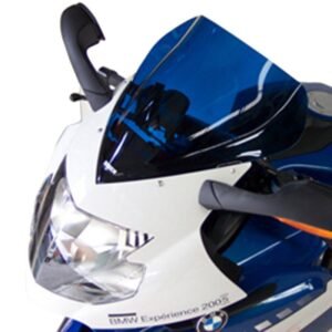 Bulle Bullster Haute protection Incolore