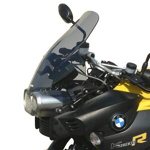 Bulle Bullster Haute protection Incolore