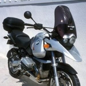 Bulle Ermax Haute protection