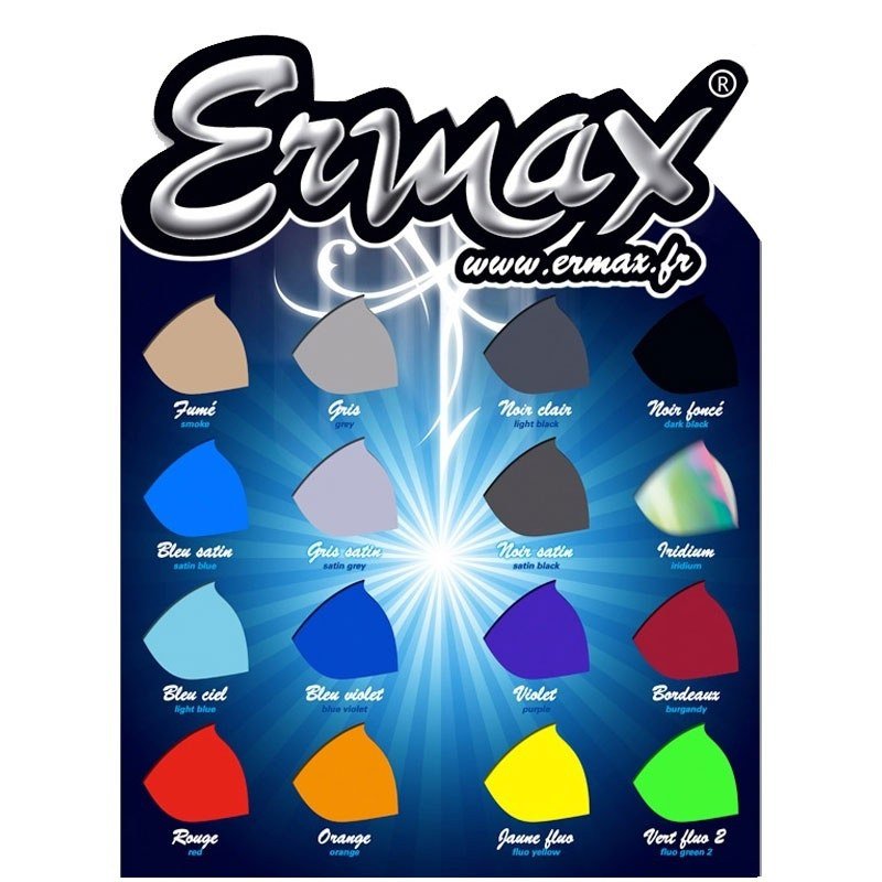 Bulle Ermax Aeromax