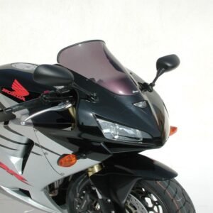 Bulle Ermax Haute protection