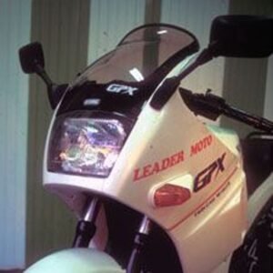 Bulle Ermax Haute protection
