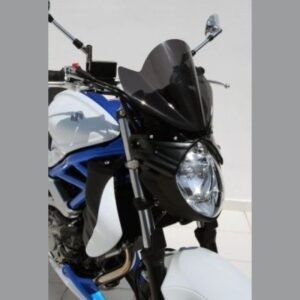 Saute vent Ermax Double galbe