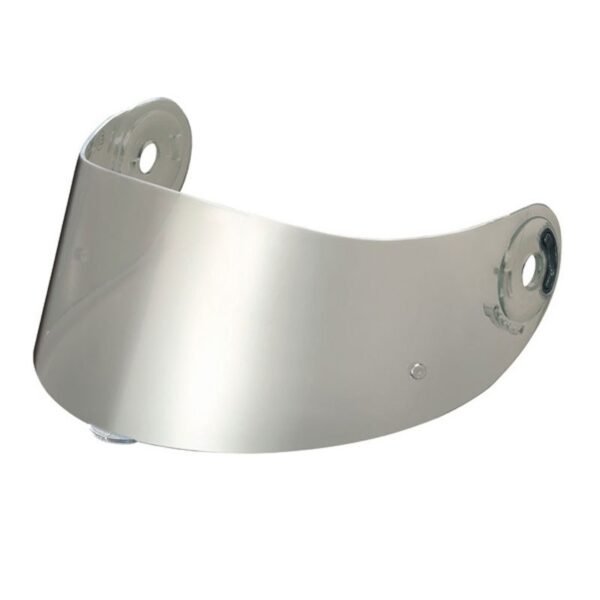 Ecran casque Nolan METAL SILVER N86/N85