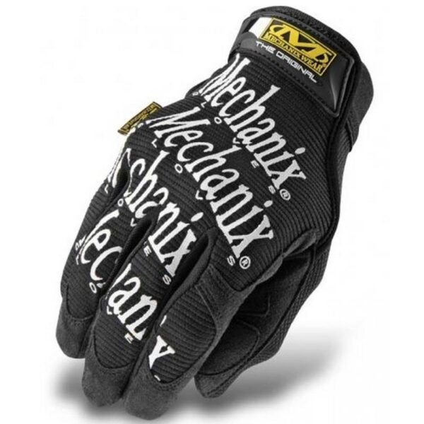 Gants d'atelier Mechanix THE ORIGINAL