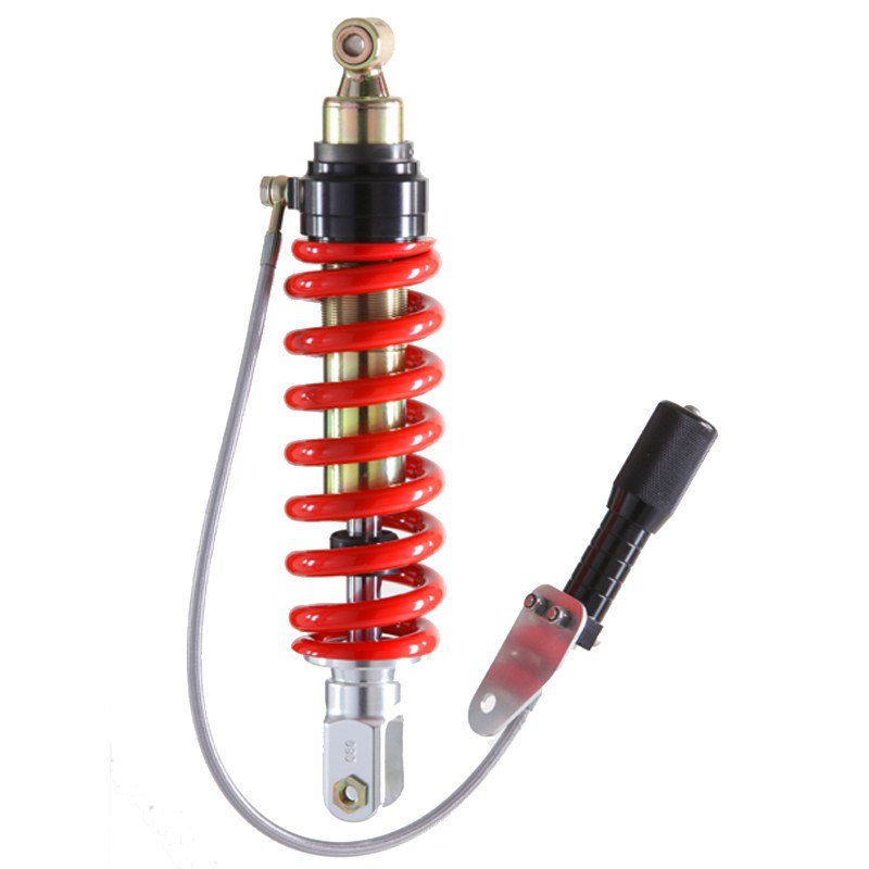 Amortisseur Hagon Mono ajustable hydraulique