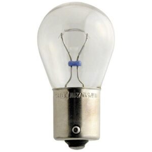 Ampoule Philips STOPS ET CLIGNOTANTS P21W 12V 21W BA15S
