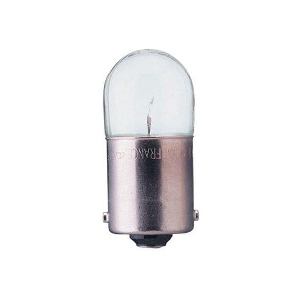 Ampoule Philips GRAISSEUR R5W 12V 5W BA15S