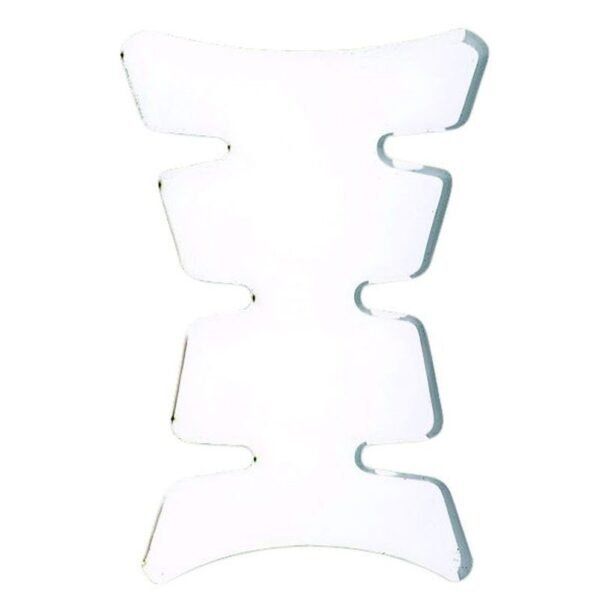 Protège réservoir Chaft GM TRANSPARENT