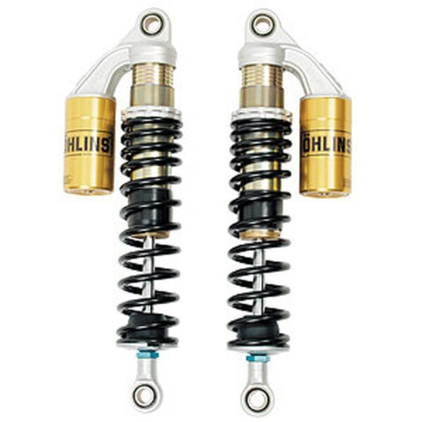 Amortisseur Ohlins Arrière