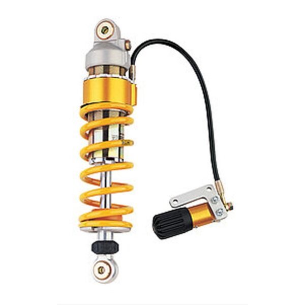 Amortisseur Ohlins Arrière Spécial S