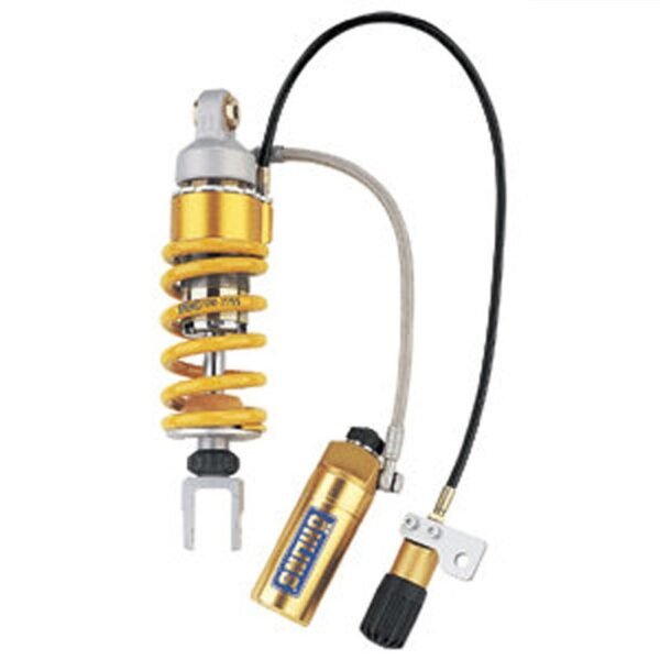 Amortisseur Ohlins Arrière Spécial ABS