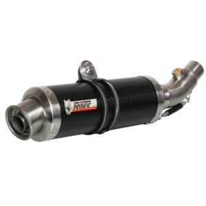 Silencieux Mivv GP Carbone