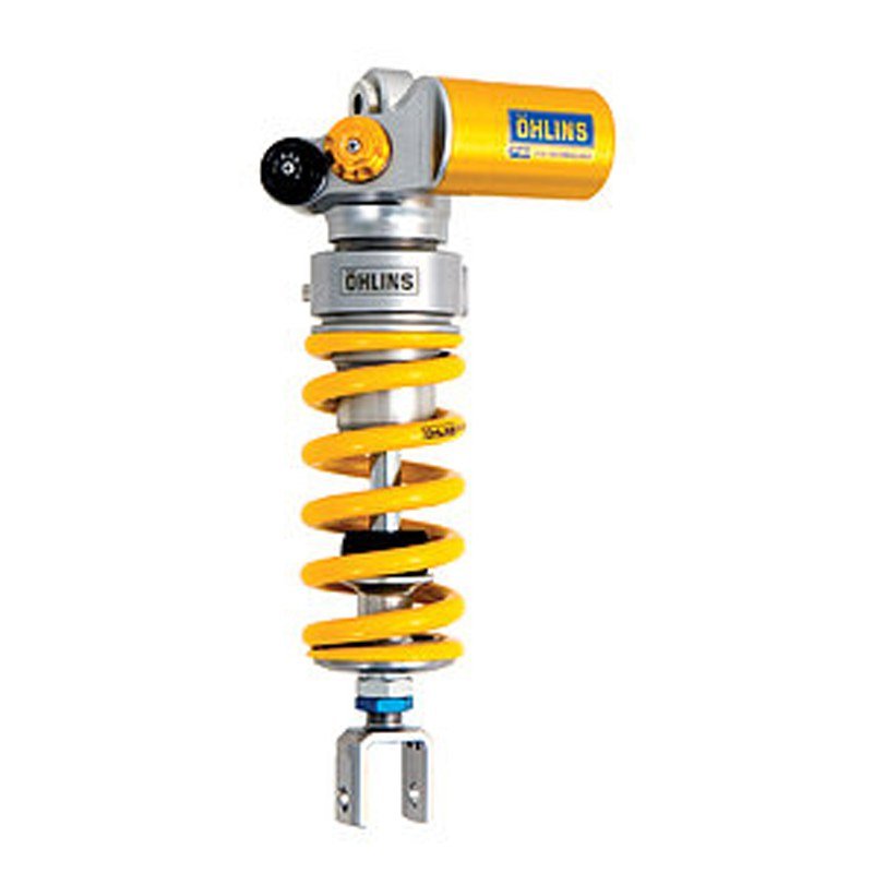 Amortisseur Ohlins Arrière