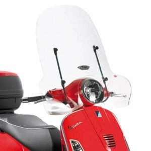Pare brise Givi Incolore