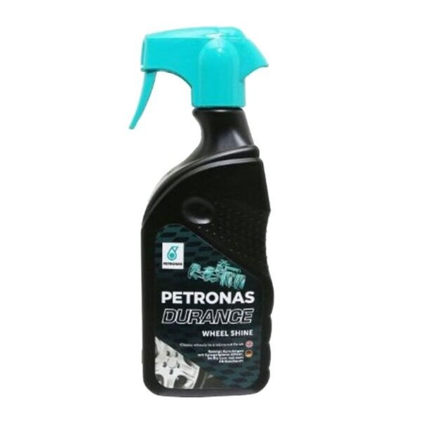 Produit d'entretien Petronas nettoyant jante/roue 400 ml