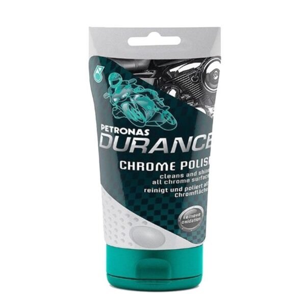 Produit d'entretien Petronas Tube Chrome polish 150 gr