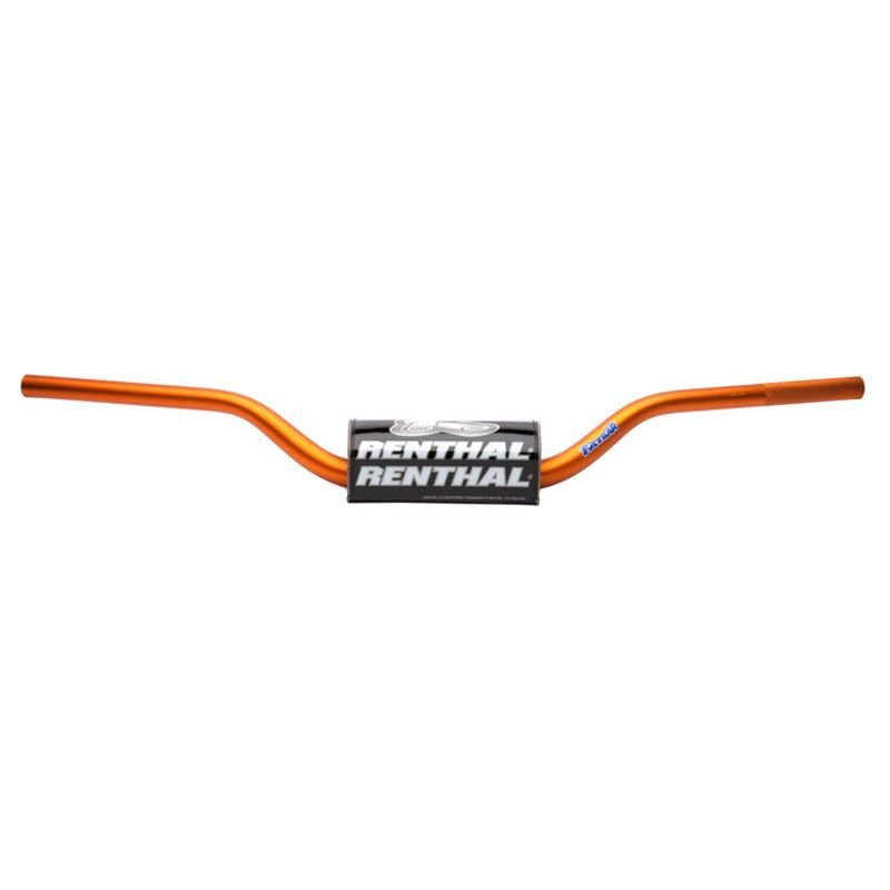Guidon Renthal FAT BAR KTM SX85