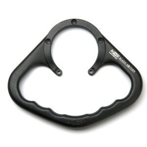 Poignée de maintien A-Sider POUR PASSAGER SUR RESERVOIR