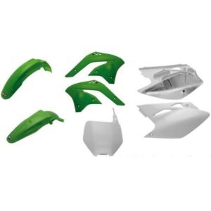 Kit plastiques Ufo couleur origine 2000