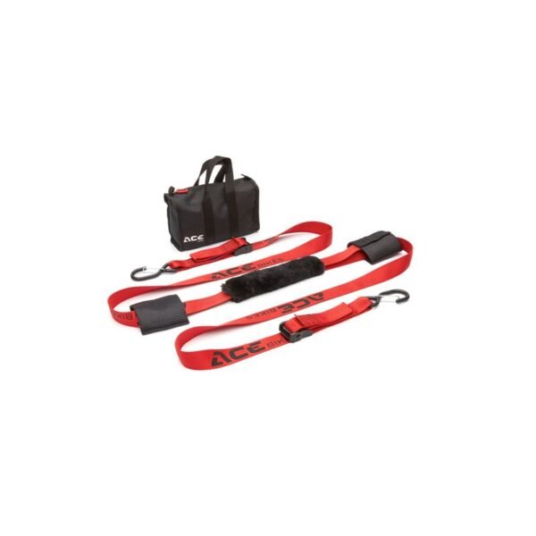 Sangle Acebikes élingue de guidon buckle-up