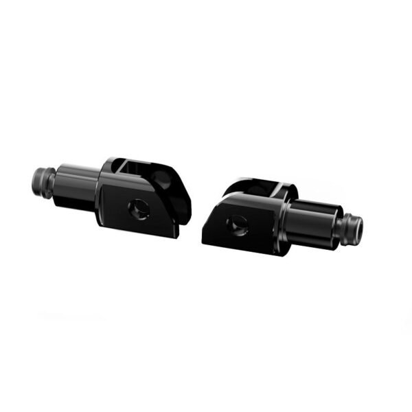 Adaptateur repose pied Rizoma Pilote pour repose-pieds Pro, B-pro et street