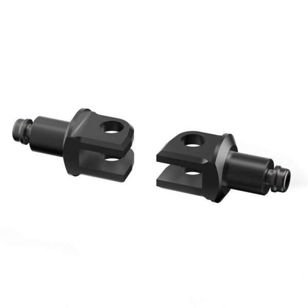 Adaptateur repose pied Rizoma Pilote pour repose-pieds Pro, B-pro et street