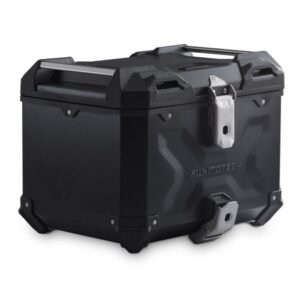 Top case SW-MOTECH TRAX ADV COMPLET AVEC SUPPORT