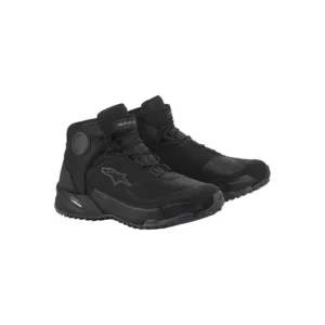 Alpinestars - Baskets Cr-X Drystar Riding