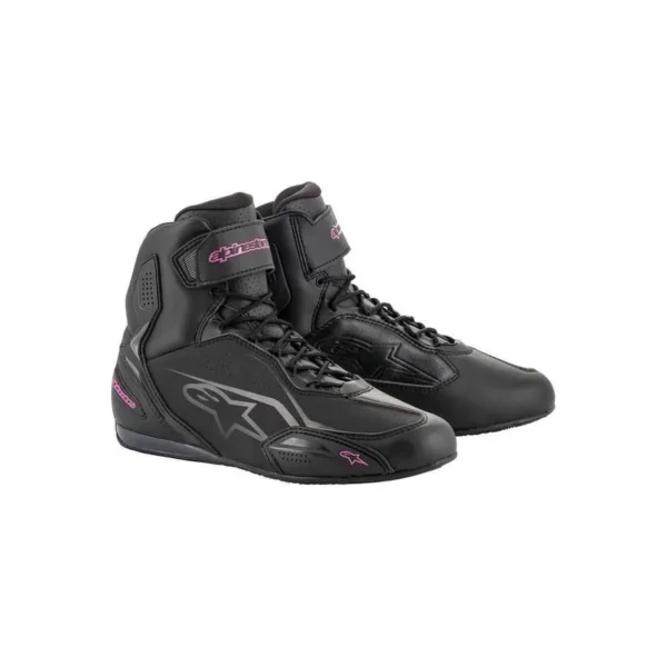 Alpinestars - Baskets Stella Faster-3