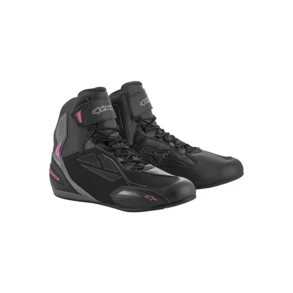 Alpinestars - Baskets Stella Faster-3 Drystar